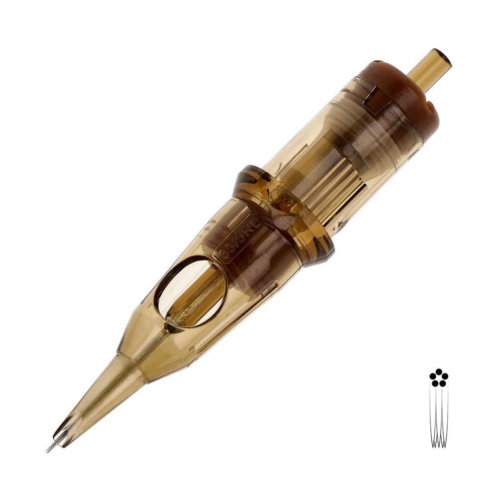 KWADRON CARTRIDGES 05RL