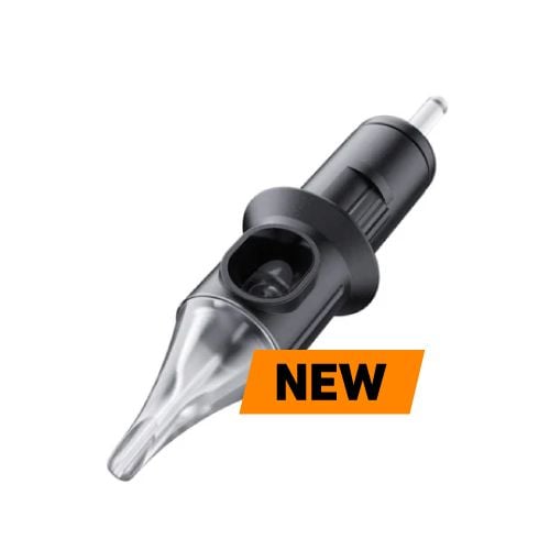 Cheyenne Needles 20pcs - 09 New Liner (0.30mm)