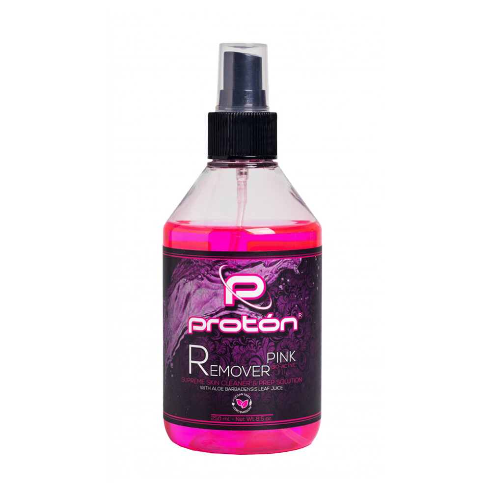 Proton Stencil Remover PINK