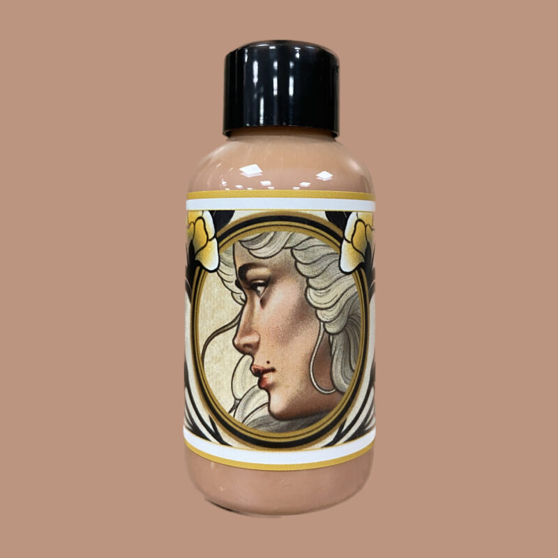 Vice Artistic Color - Medium Flesh by Daniels Bauti (60 ml) - NOT FOR HUMAN SKIN