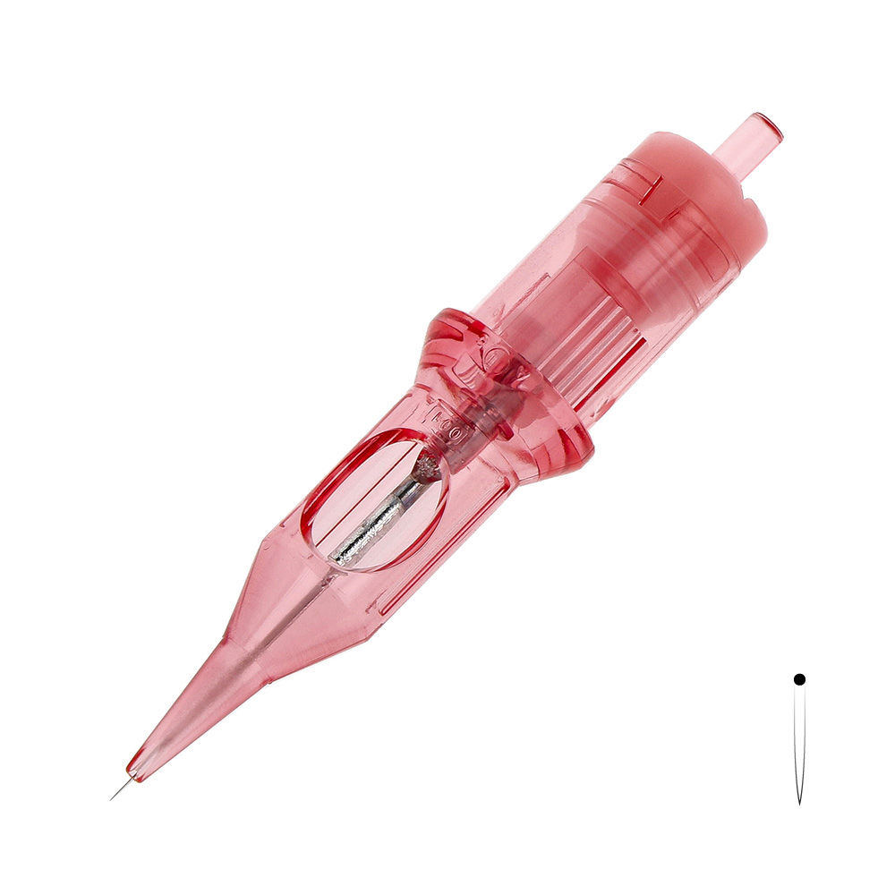 Kwadron PMU OPTIMA Cartridges - 01RL