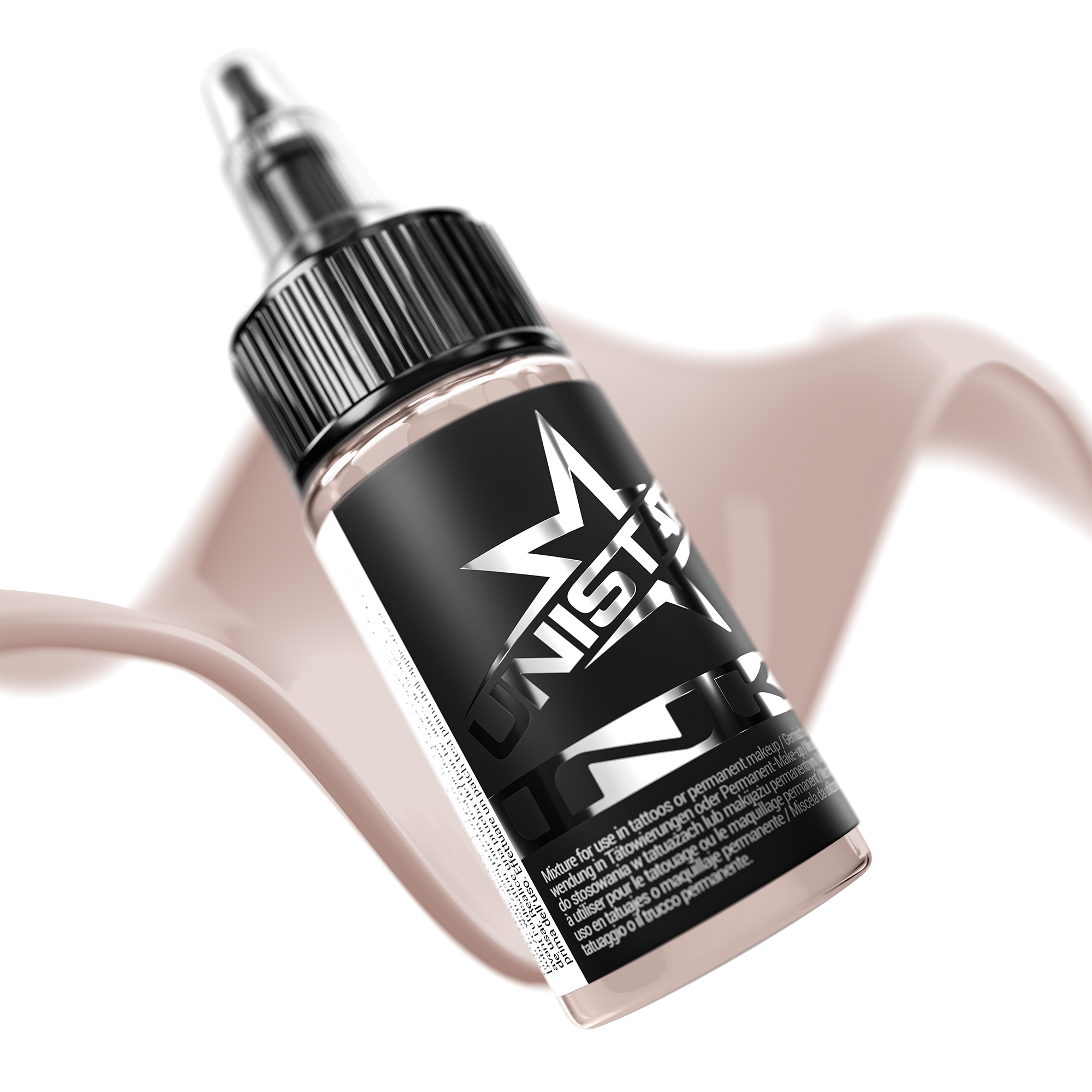 UNISTAR COLORS Ink - SKINTONE 5 30ml