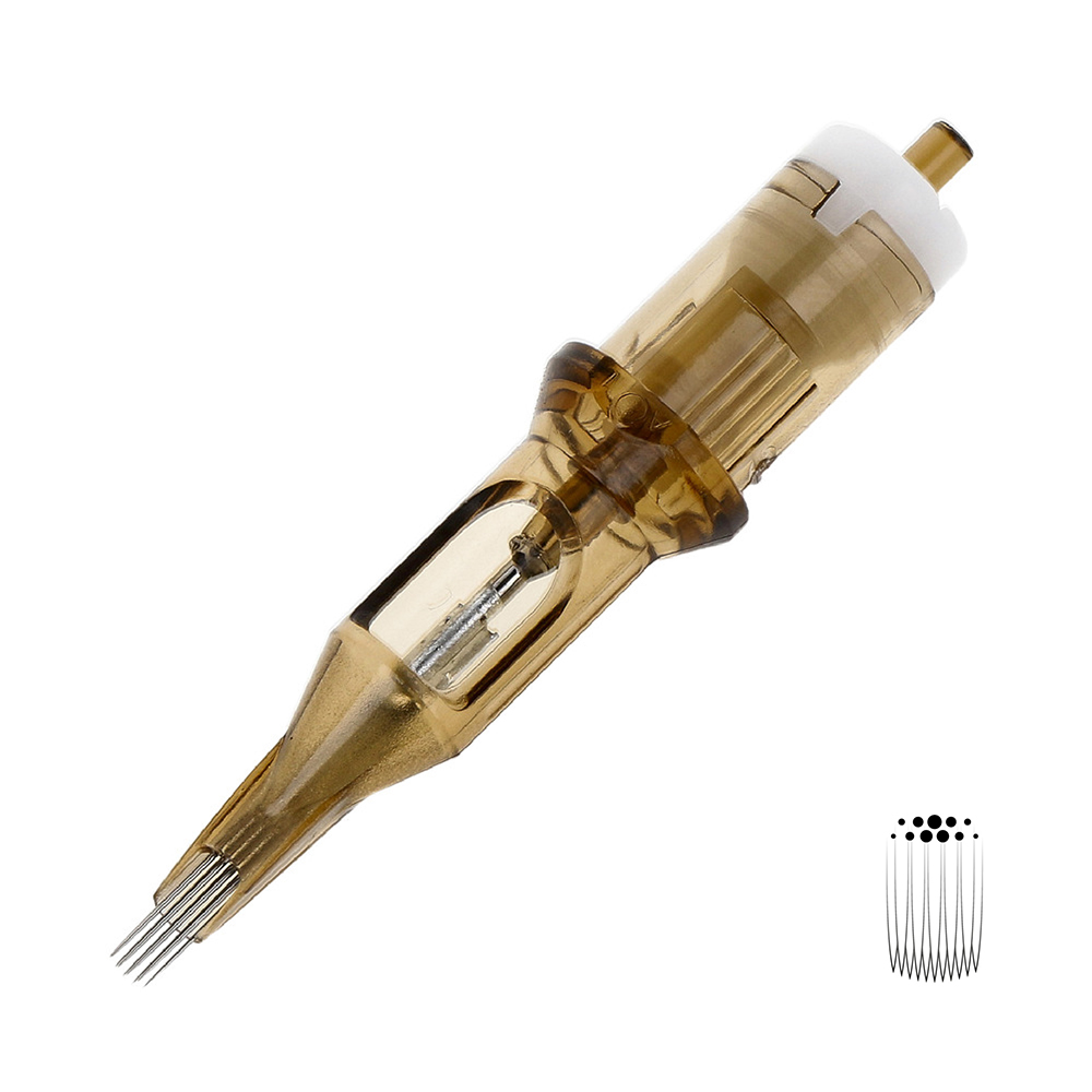 KWADRON CARTRIDGES SUBLIME 09RM