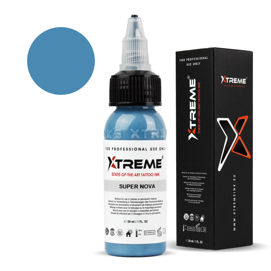 XTreme Ink - 30ml - SUPER NOVA