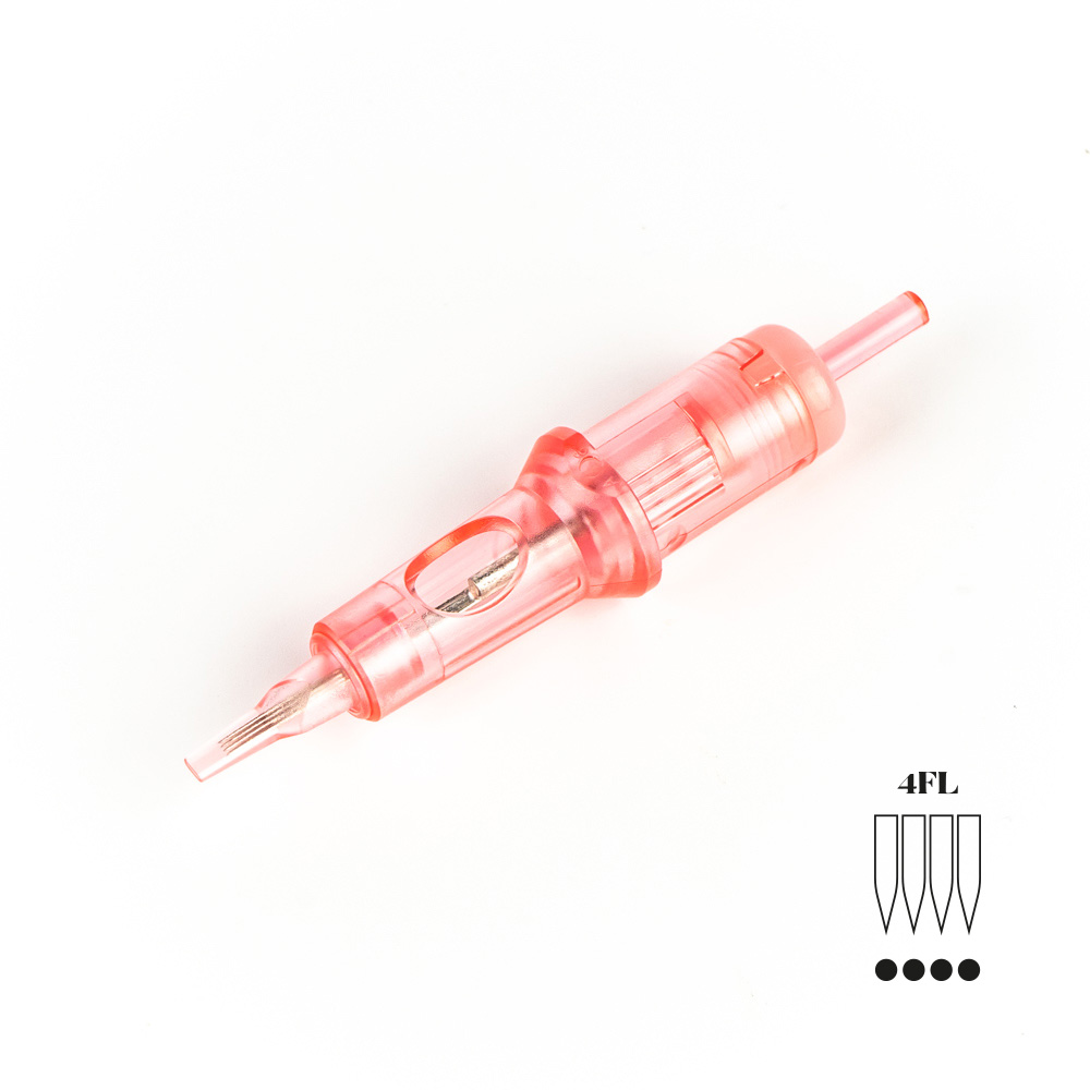 Kwadron PMU OPTIMA Cartridges 04FL