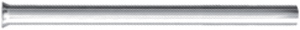 FLARED RECEIVING TUBE 5mm
