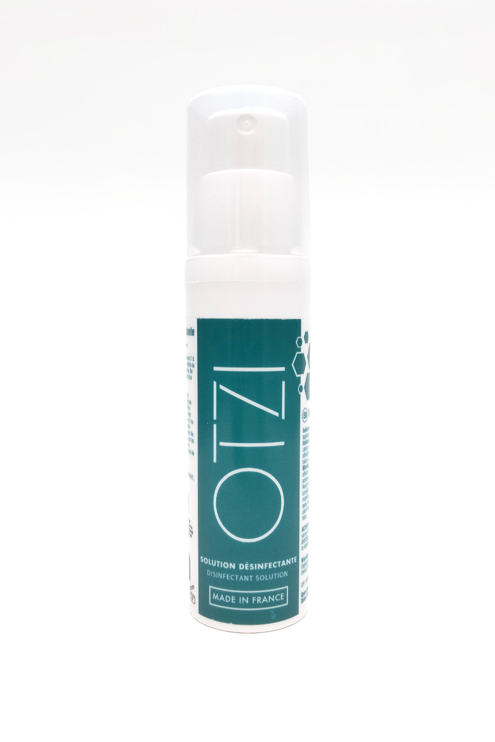 The OTZI Disinfectant Spray 50ml