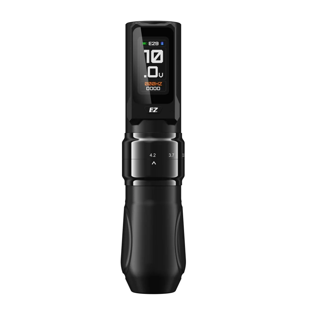 EZ P3 PRO TOUCH Wireless Pen - Black