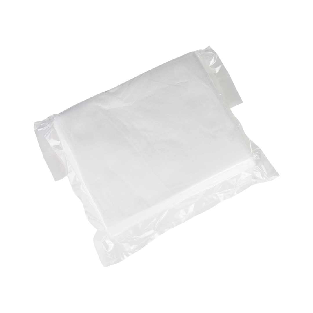 Asciugamano TNT - 30x40cm - liscio 50pz