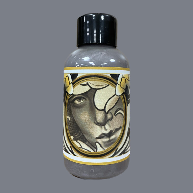 Vice Artistic Color - Sober Grey (30 ml) - NOT FOR HUMAN SKIN