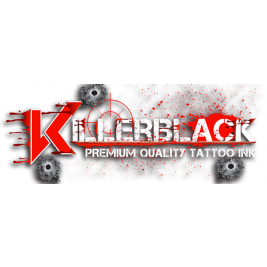 Killerblack Ink