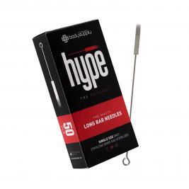 BodySupply Hype Needles