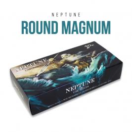 Neptune Round Magnum