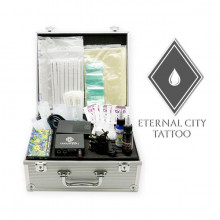 Eternal City Tattoo School Kit