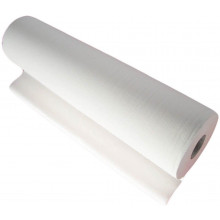 Double ply couch roll - 60cm - box of 6 pieces