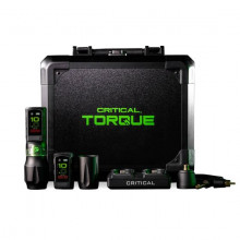 Critical Torque Wireless Pen Machine - Full Set