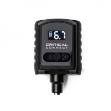 CRITICAL CONNECT SHORTY UNIVERSAL BATTERY with 3.5mm connection