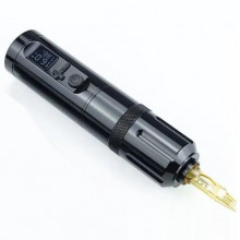 Dormouse Smart Wireless Pen restyling - 4.0mm