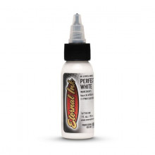 Eternal Ink Perfect White - 30ml