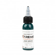 XTreme Ink - 30ml - JADE GREEN