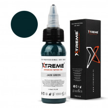 XTreme Ink - 30ml - JADE GREEN
