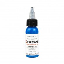 XTreme Ink - 30ml - LIGHT BLUE