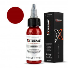 XTreme Ink - 30ml - FERRARI RED
