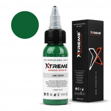 XTreme Ink - 30ml - LIME GREEN