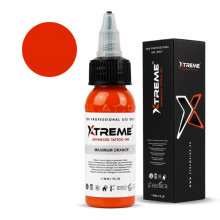 XTreme Ink - 30ml - MAXIMUM ORANGE