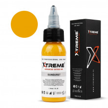 XTreme Ink - 30ml - SUNBURST