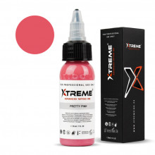 XTreme Ink - 30ml - PRETTY PINK