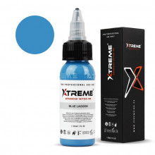 XTreme Ink - 30ml - BLUE LAGOON