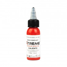 XTreme Ink - 30ml - CALIENTE