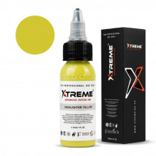 XTreme Ink - 30ml - HIGHLIGHTER YELLOW
