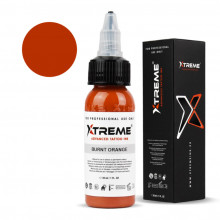 XTreme Ink - 30ml - BURNT ORANGE