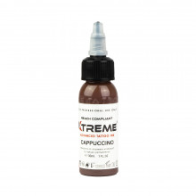 XTreme Ink - 30ml - CAPPUCCINO