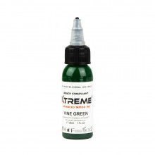 XTreme Ink - 30ml - VINE GREEN