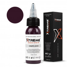 XTreme Ink - 30ml - GRAPE JUICE