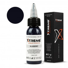 XTreme Ink - 30ml - BLUEBERRY