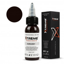XTreme Ink - 30ml - BURGUNDY
