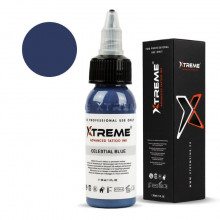 XTreme Ink - 30ml - CELESTIAL BLUE