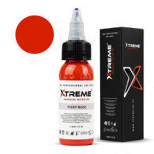 XTreme Ink - 30ml - FIERY ROSE