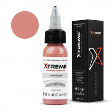 XTreme Ink - 30ml - LIGHT FLESH
