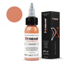 XTreme Ink - 30ml - ROSY FLESH