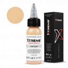 XTreme Ink - 30ml - BARE FLESH