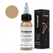 XTreme Ink - 30ml - ORGANIC GREEN