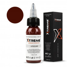 XTreme Ink - 30ml - LOTUS LAKE