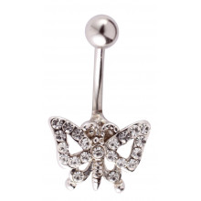 FASHION BANANAS BUTTERFLY3 1,6x10mm