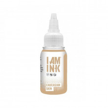 I AM INK - Caucasian Skin - 30ml
