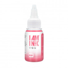 I AM INK - Rose - 30ml